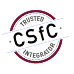 NSA CSfC Trusted Integrator
